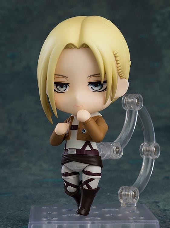 Attack on Titan Nendoroid No.1385 Annie Leonhart