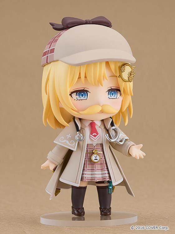 Hololive Production Nendoroid No.2216 Watson Amelia