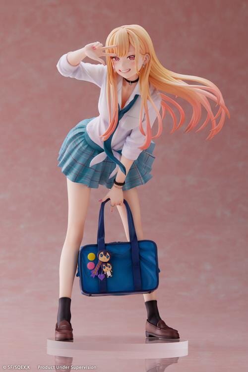 My Dress-Up Darling Marin Kitagawa 1/7 Scale Figure