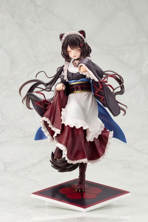 Nijisanji Inui Toko 1/7 Scale Figure