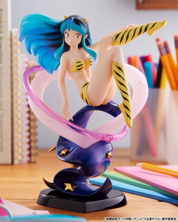 Urusei Yatsura FiguartsZERO chouette Lum