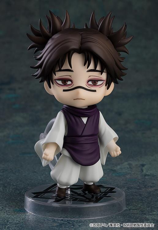 Jujutsu Kaisen Nendoroid No.2290 Choso