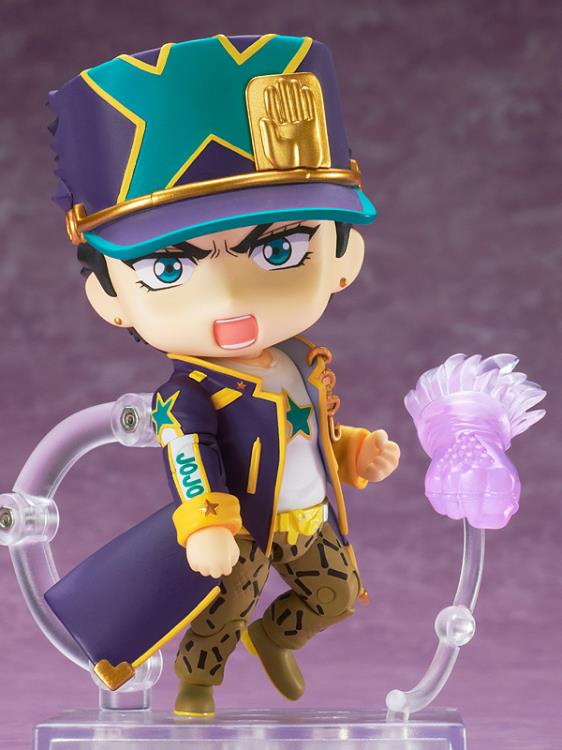 JoJo's Bizarre Adventure Stone Ocean Nendoroid No.1851 Jotaro Kujo