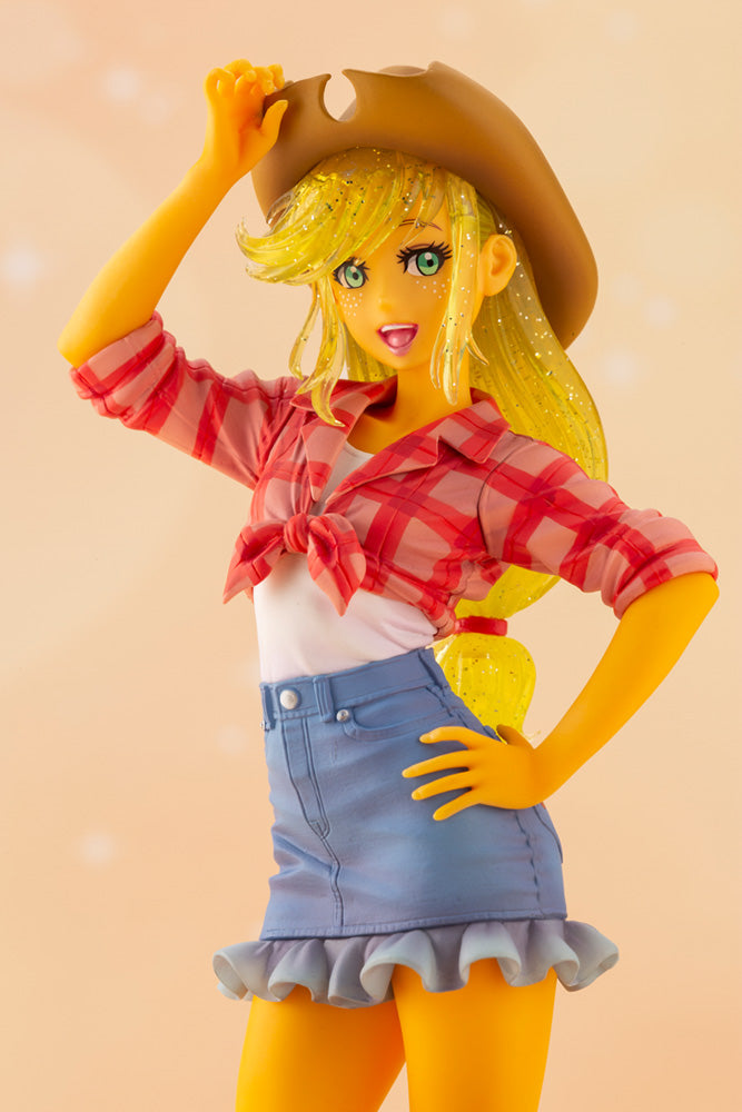 My Little Pony Bishoujo Applejack (Limited Edition)