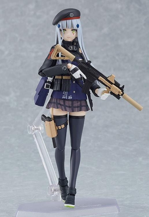 Girls' Frontline figma No.573 HK416