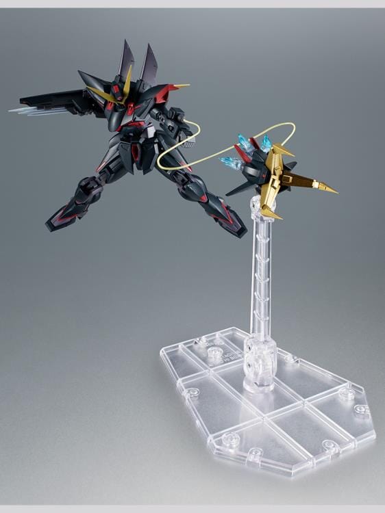 Mobile Suit Gundam SEED Robot Spirits Side MS GAT-X207 Blitz Gundam (Ver. A.N.I.M.E.)