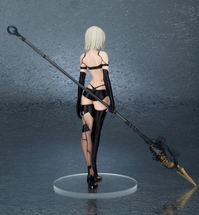 NieR: Automata A2 (YoRHa No.2 Type A) Deluxe Figure (Reissue)