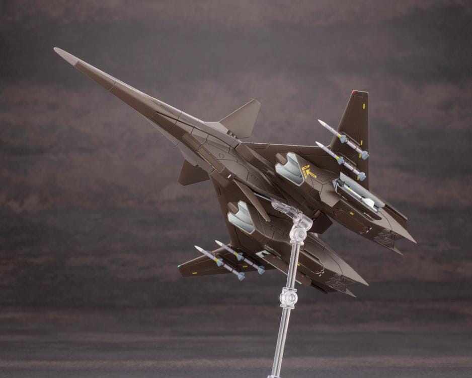 Ace Combat 7 Skies Unknown ADF-01 (Modeler's Edition) 1/144 Scale Model Kit