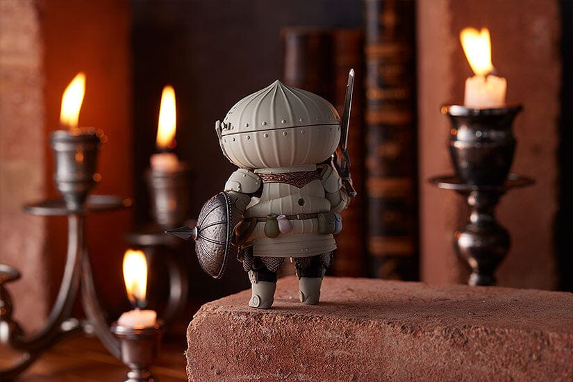 Dark Souls Nendoroid No.1964 Siegmeyer