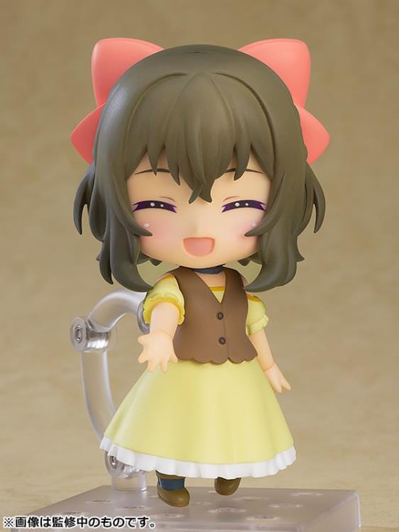 Kuma Kuma Kuma Bear Punch! Nendoroid No.2192 Fina