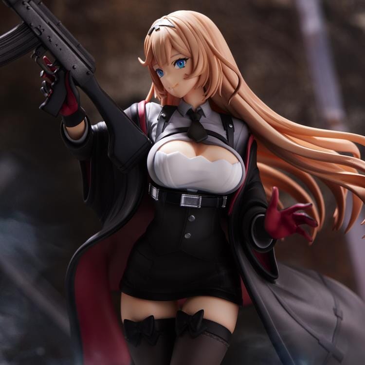 Girls' Frontline StG-940 Figure