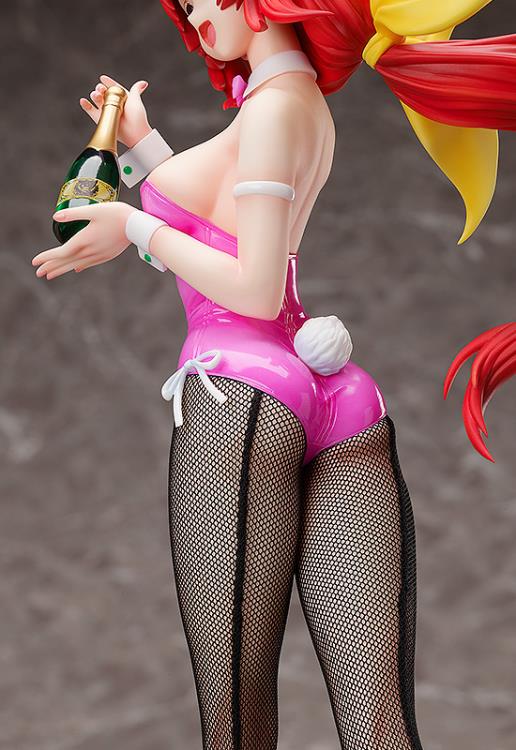 Muv-Luv Alternative B-Style Sumika Kagami (Bunny Ver.) 1/4 Scale Figure