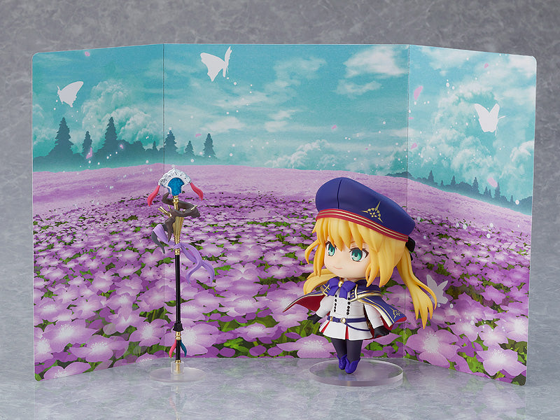 Fate/Grand Order Nendoroid No.1600 Caster Altria