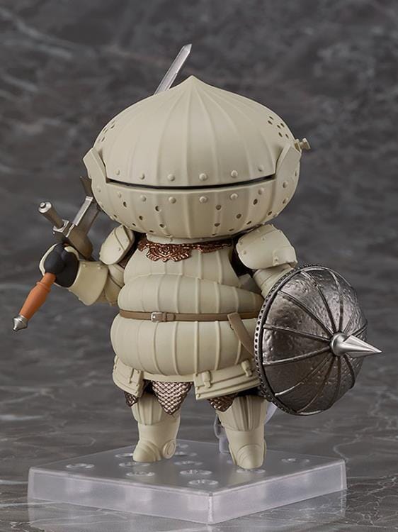 Dark Souls Nendoroid No.1964 Siegmeyer