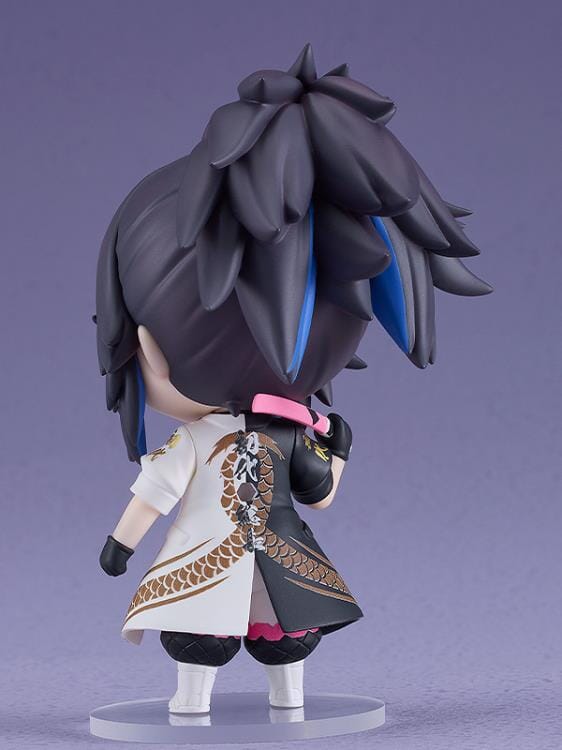 VShojo Nendoroid No.2252 kson