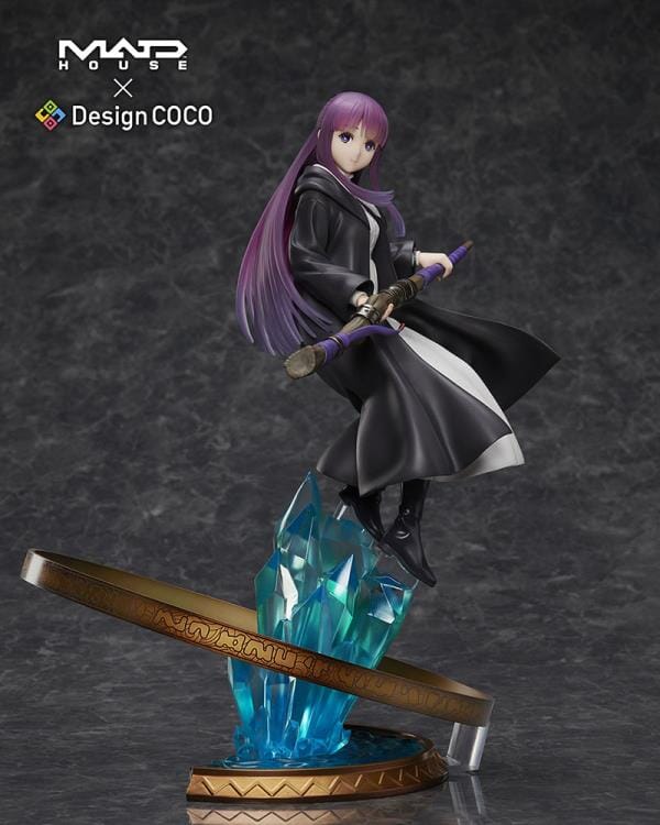 Frieren Beyond Journey's End Frieren & Fern (Anime Anniversary Edition) 1/7 Scale Figure Set