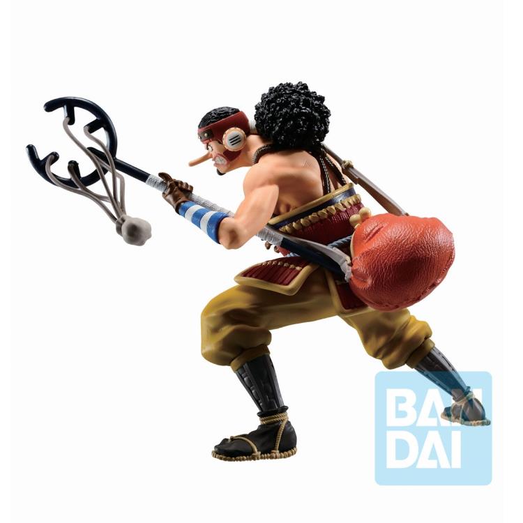 One Piece Ichibansho Usopp (Anniversary)