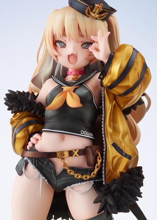 Azur Lane Bache (TF Edition) 1/7 Scale Figure