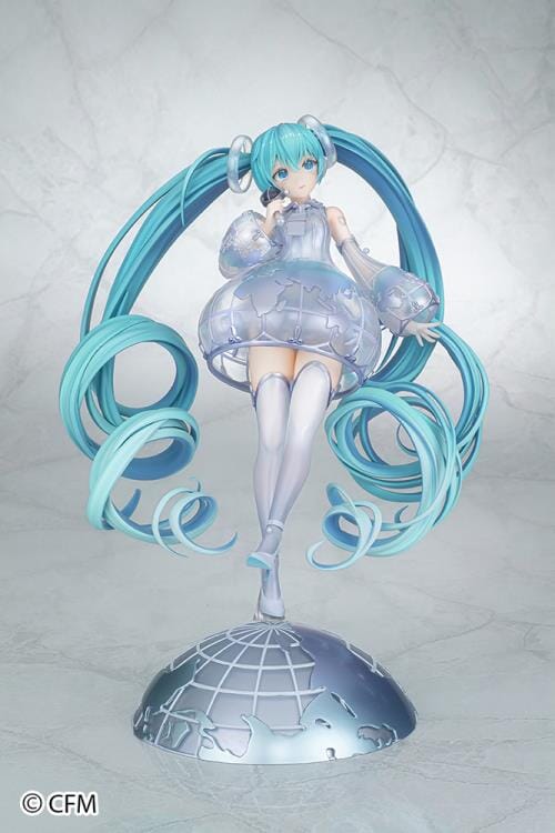 Vocaloid Hatsune Miku (Miku Expo 2021 Online Ver.) Figure