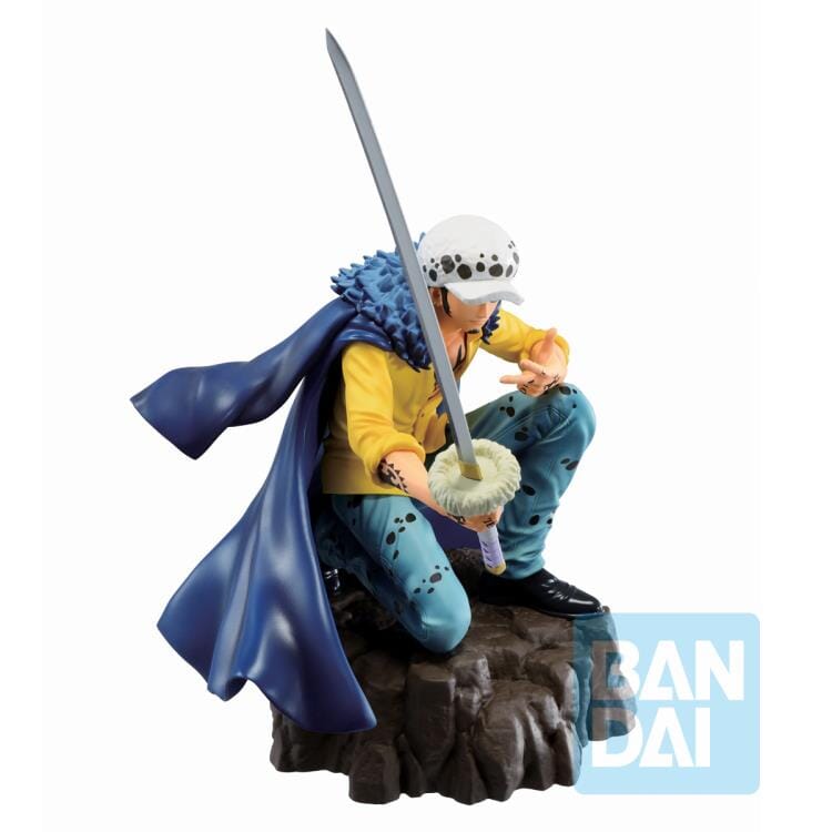 One Piece Ichibansho Wano Country -Third Act- Trafalgar Law