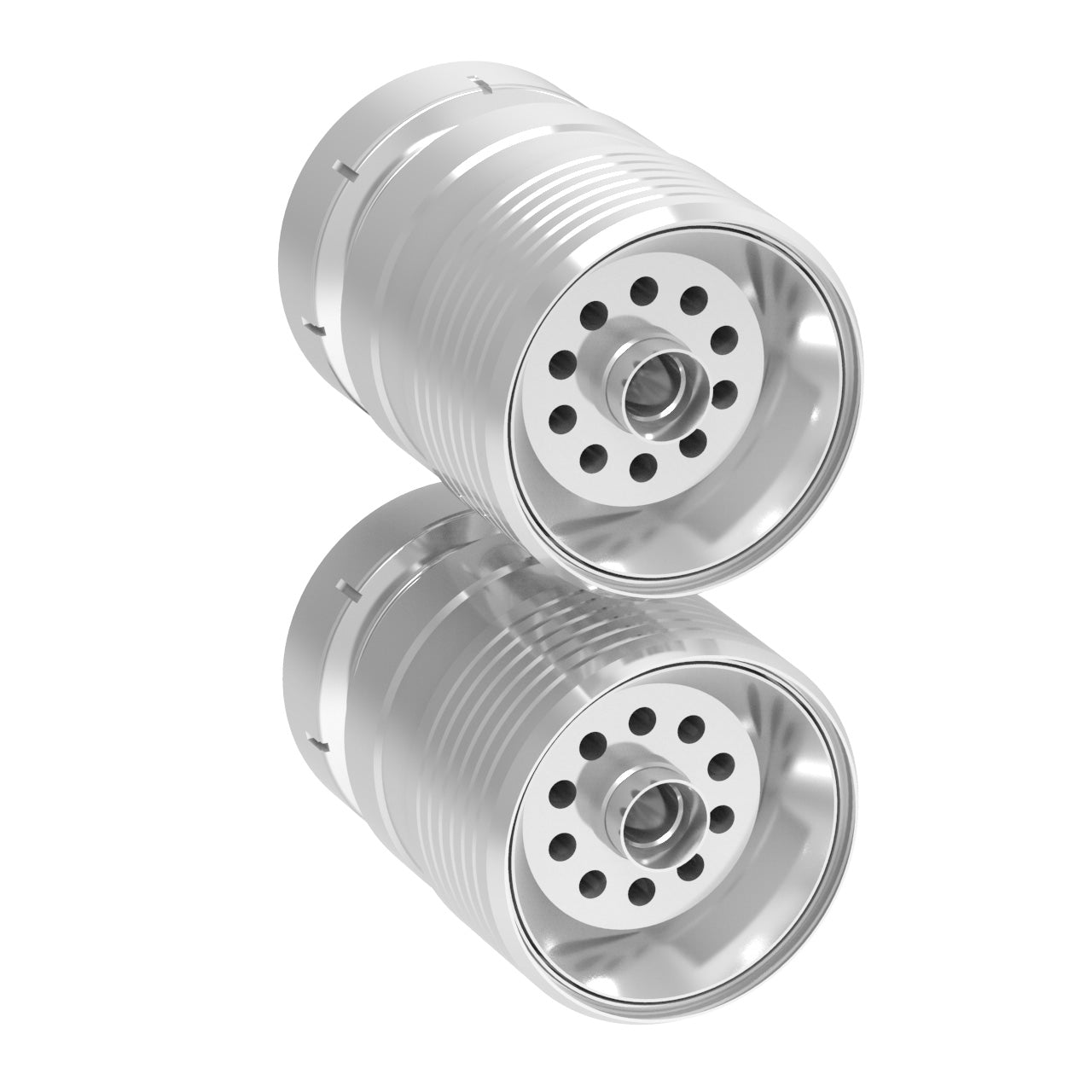 TWR Thruster 12.0mm (2 Sets)