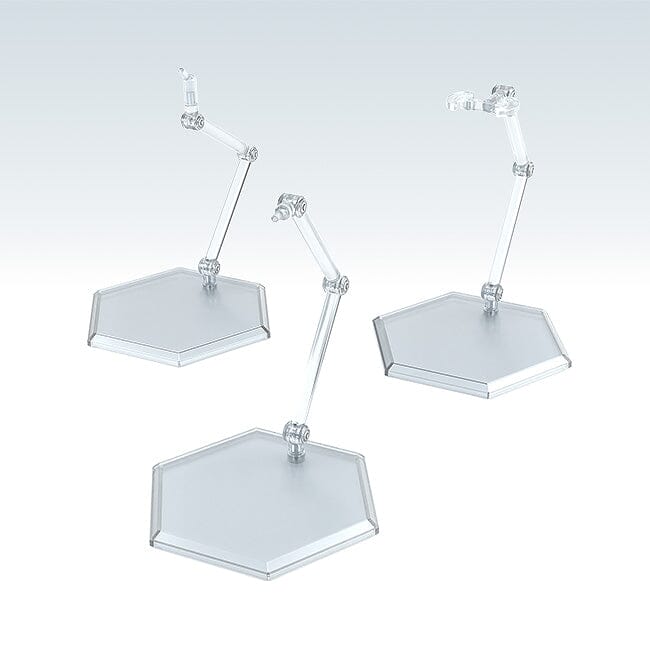 The Simple Stand (Hex Base) Three-Pack