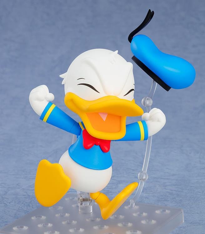 Disney Nendoroid No.1668 Donald Duck