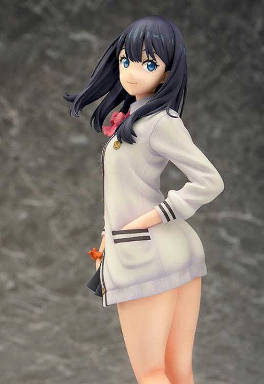 SSSS.Gridman Rikka Takarada 1/7 Scale Figure (Reissue)