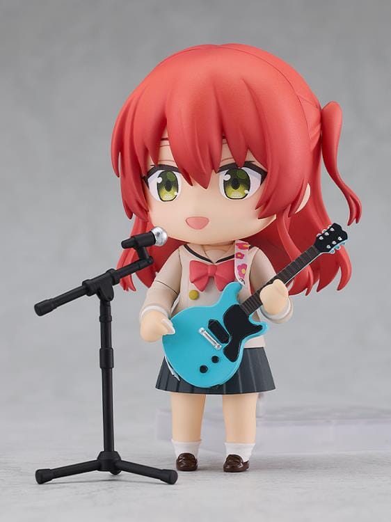 Bocchi the Rock! Nendoroid No.2244 Ikuyo Kita