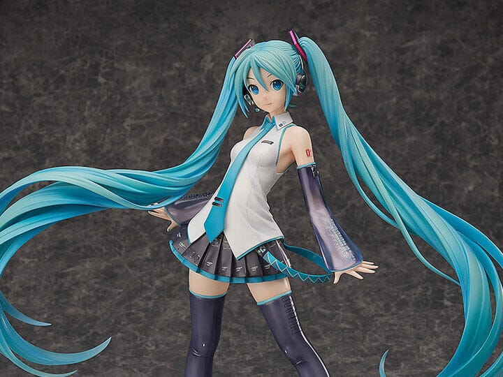 Vocaloid B-Style Hatsune Miku V3 1/4 Scale Figure (3rd Reissue)