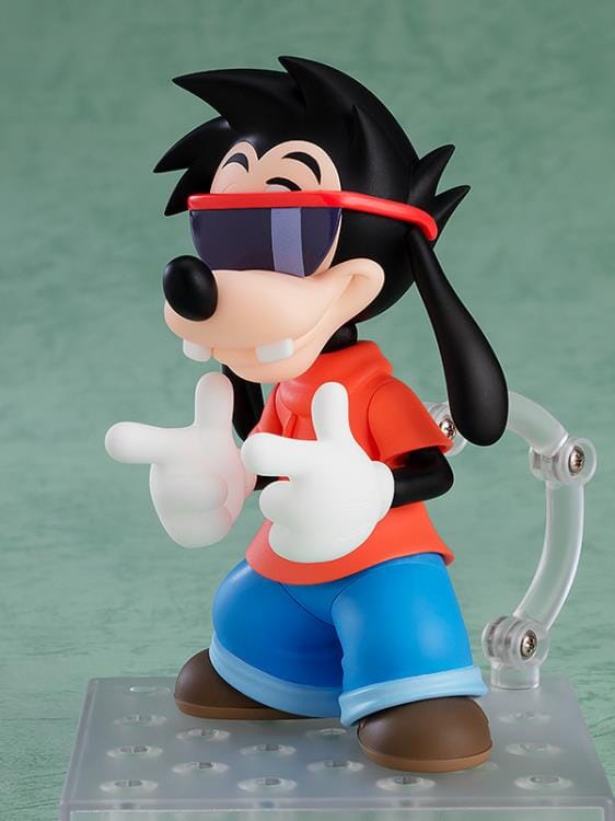 A Goofy Movie Nendoroid No.1389 Max