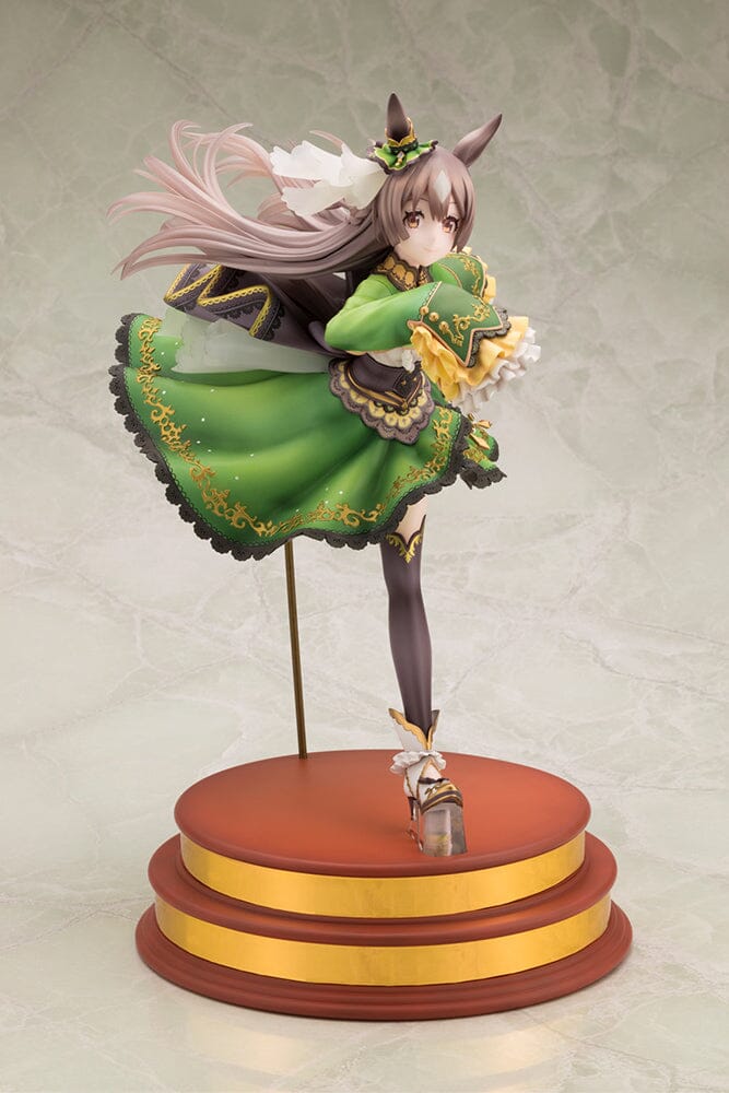 Uma Musume Pretty Derby Satono Diamond (The Will to Overtake) 1/7 Scale Figure