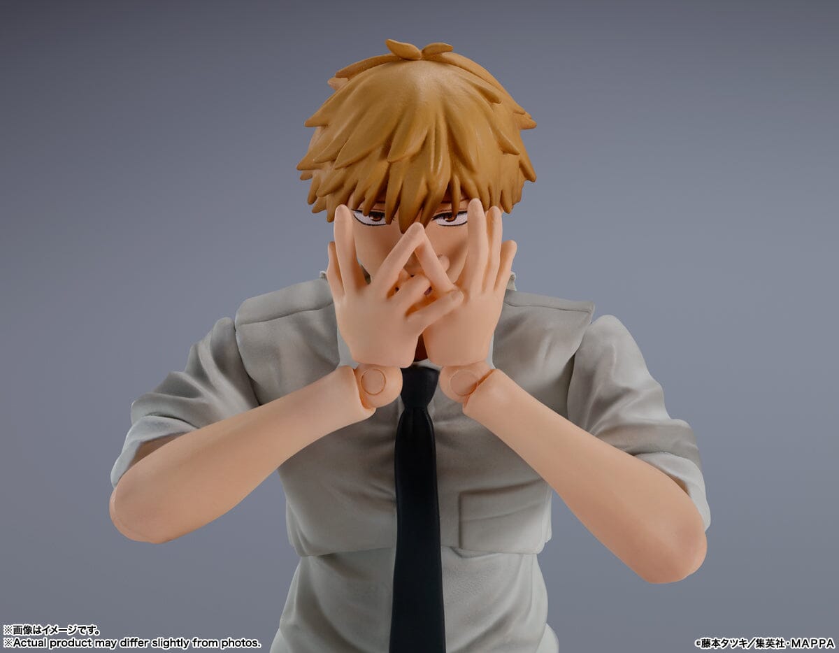 Chainsaw Man S.H.Figuarts Denji