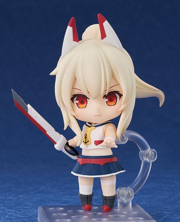 Azur Lane Nendoroid No.1975 Ayanami