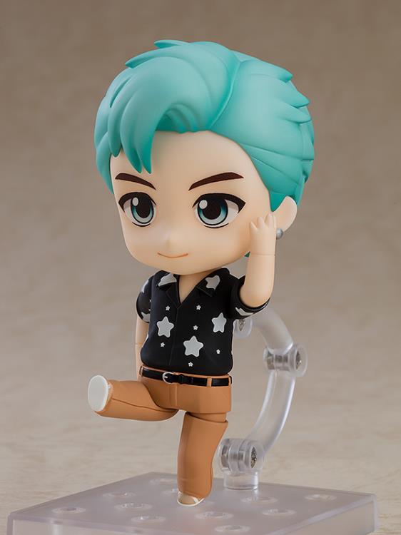 BTS TinyTAN Nendoroid No.1801 RM