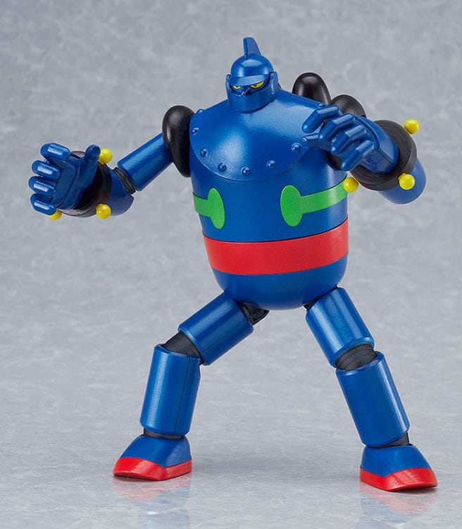 Tetsujin 28 Moderoid Tetsujin 28 Model Kit