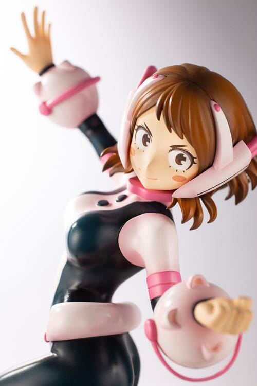 My Hero Academia ArtFX J Ochaco Uraraka (Ver. 2) 1/8 Scale Figure