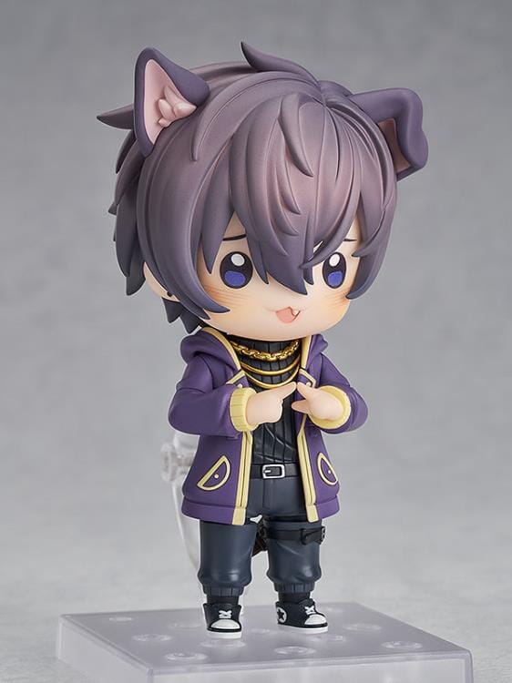 Hanamori Nendoroid No.2214 Shoto