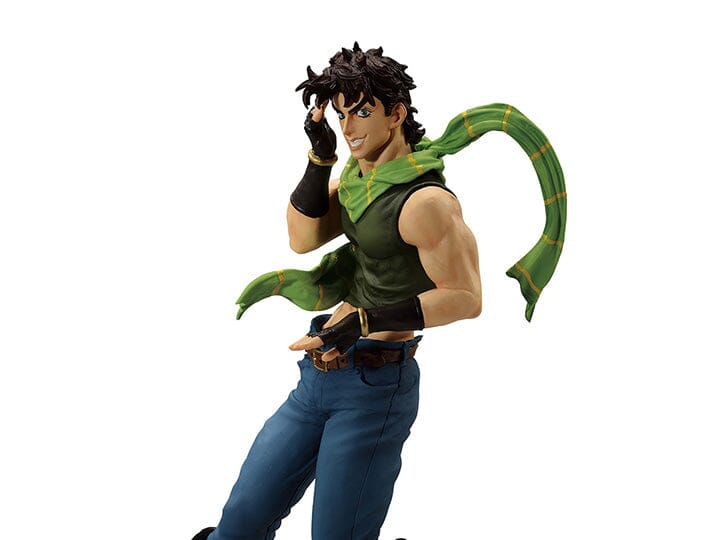 JoJo's Bizarre Adventure Ichibansho Masterlise Joseph Joestar (Phantom Blood & Battle Tendency)