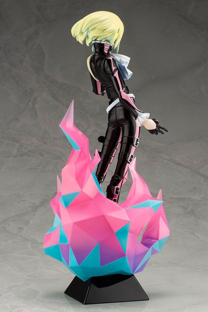 Promare Lio Fotia 1/7 Scale Figure (Reissue)