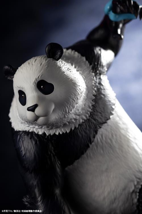 Jujutsu Kaisen ArtFX J Panda 1/8 Scale Statue