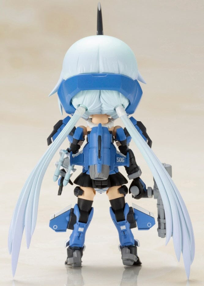 Frame Arms Girls Qpmini Stylet