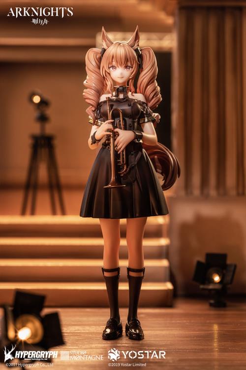 Arknights Angelina (For the Voyagers Ver.) 1/7 Scale Figure