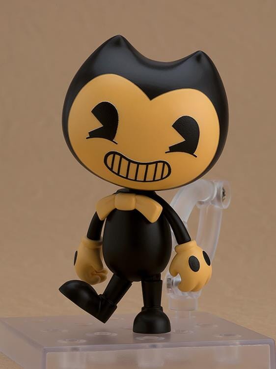 Bendy and the Ink Machine Nendoroid No.2223 Bendy & Ink Demon