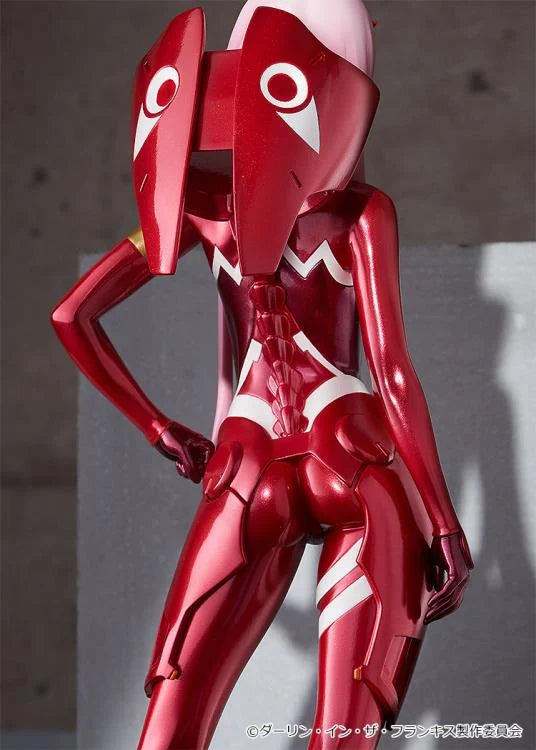 Darling in the Franxx Pop Up Parade L Zero Two (Pilot Suit Ver.)