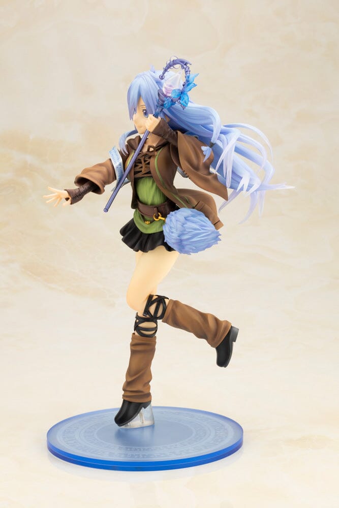 Yu-Gi-Oh! Monster Figure Collection Eria the Water Charmer 1/7 Scale Figure