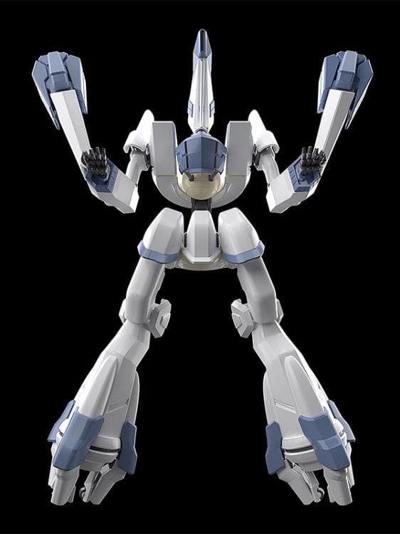 Idolmaster Xenoglossia Moderoid Imber Model Kit