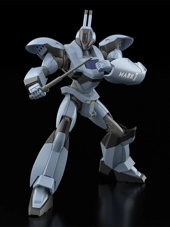 Mobile Police Patlabor Moderoid AVS-98 MARK II Standard Model Kit