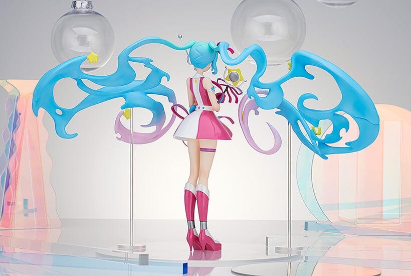 Vocaloid Pop Up Parade L Hatsune Miku (Future Eve Ver.)