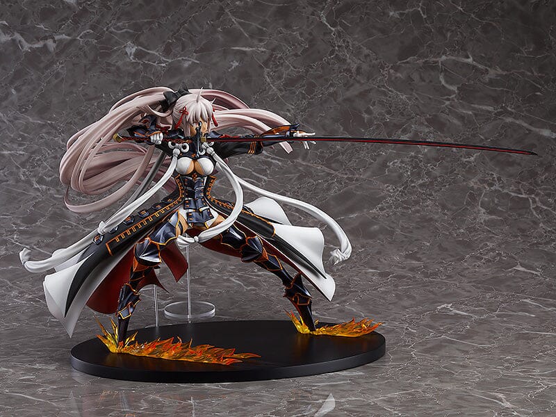 Fate/Grand Order Alter Ego (Okita Souji) -Absolute Blade Endless Three Stage- 1/7 Scale Figure